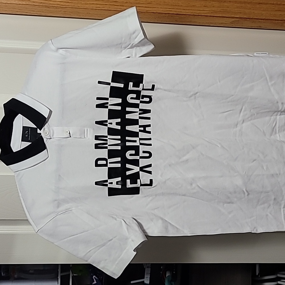 SORRY SHIRT HAS BEEN SOLD